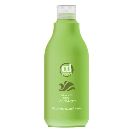 Гель ламинирующий для волос "Step 3" Constant Delight, 250 мл