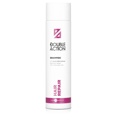 Шампунь восстанавливающий Hair Company Double Action, 250 мл