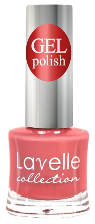 Лак для ногтей Gel Polish тон 12, 10 мл