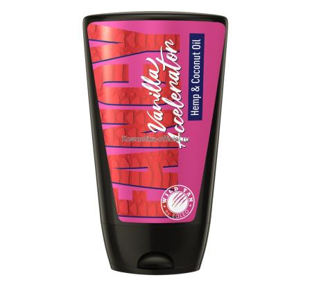 Wild Tan Крем для загара в солярии FANCY VANILLA ACCELERATOR 125 мл, ускоритель
