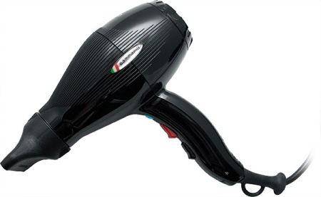 Фен профессиональный ION CERAMIC S 2300Вт