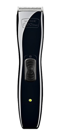 Триммер окантовочный Neo Liner Black