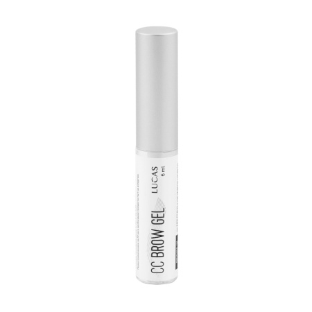 Гель для бровей CC Brow Lucas' Cosmetics, 6 мл