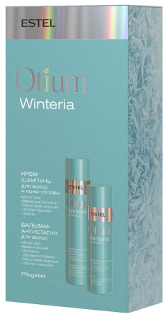 Набор Estel Otium Winteria 2