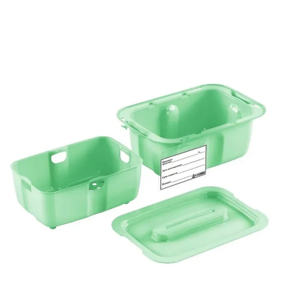 ЕДПО-1 (салатовый)-1