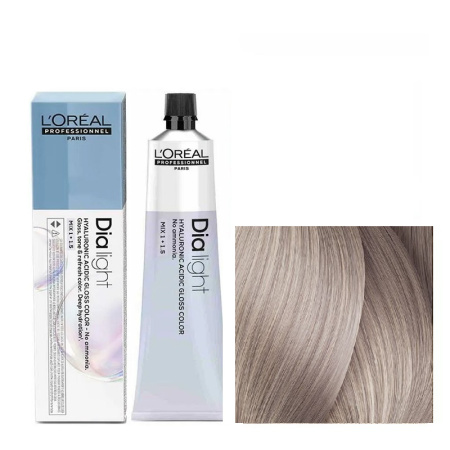 МП L’Oréal Краситель Dia Light 10.22, 60 мл