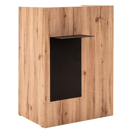 IM Стойка администратора Тэктум