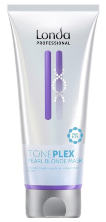 МП Londa Маска Жемчужный блонд Toneplex, 200 мл