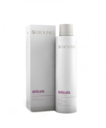 Лосьон смягчающий освежающий Bioline Daily Ritual Delicate, 200 мл