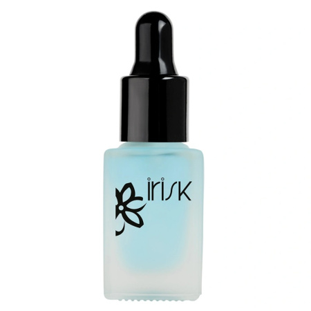 IRISK Масло сухое с витамином Е для ногтей и кутикулы Perfume Oil 004 Озон и Лилия, 8 мл