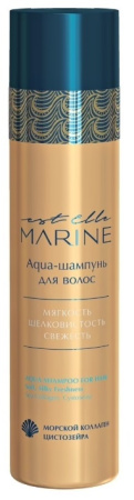 Шампунь-aqua для волос Estel Est Elle Marine, 250 мл
