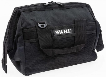 Cумка для парикмахеров Wahl, черный 