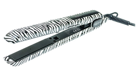 Щипцы для выпрямления Style Colors (зебра) 