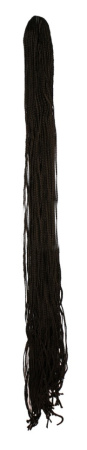 ZIZI 4 косичка прямая, 1.6 м