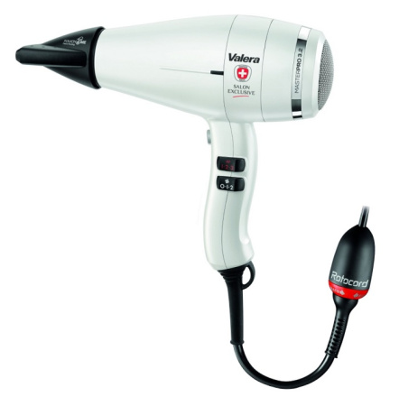 Профессиональный фен Master Pro MP 3.2 X RC PW 2400W