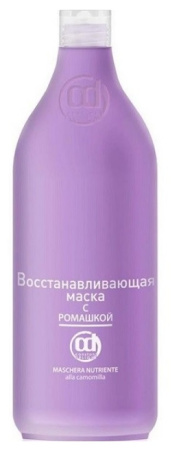 Маска восстанавливающая Constant Delight с ромашкой, 1000 мл