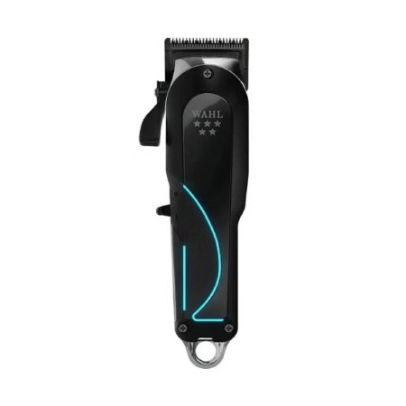 Машинка для стрижки Wahl Senior 2.0 (3027988) бесщет. мотор, высота 0,7-1,5 мм, ширина 40 мм