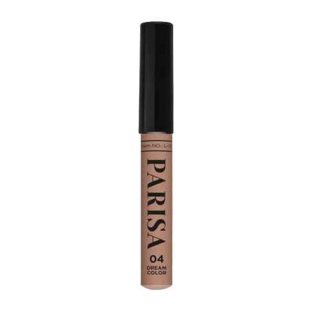 Помада-карандаш для губ Parisa Dream Color L-12, т. 04 мокко, 2,5 г