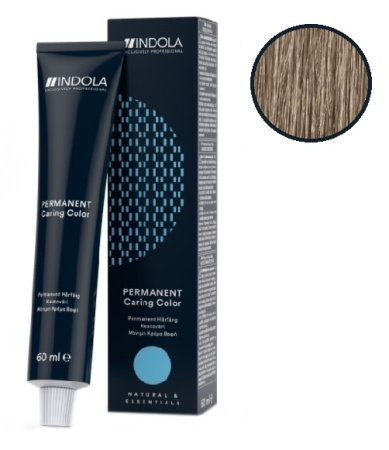 Крем-краска Indola 9.2 блондин перламутровый, 60 мл