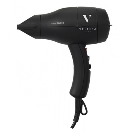 Фен для сушки волос TGR 2.0 2000W черный
