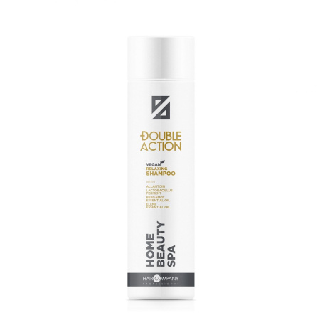 Шампунь релакс для волос Hair Company Double Action, 250 мл