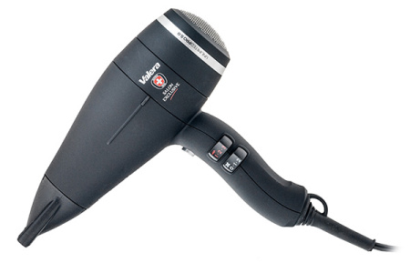 Фен Unlimited PRO 5.0 RC 2400W