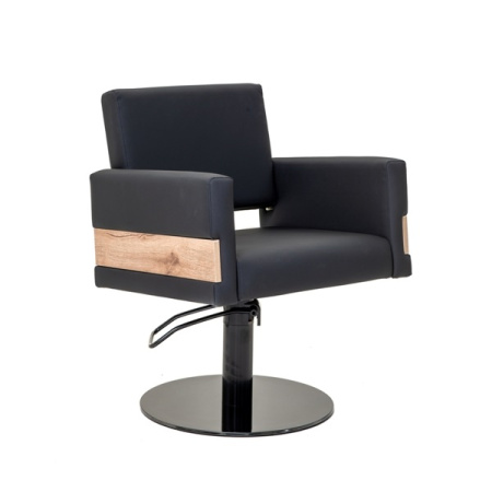 IM Кресло парикмахерское Тэктум
