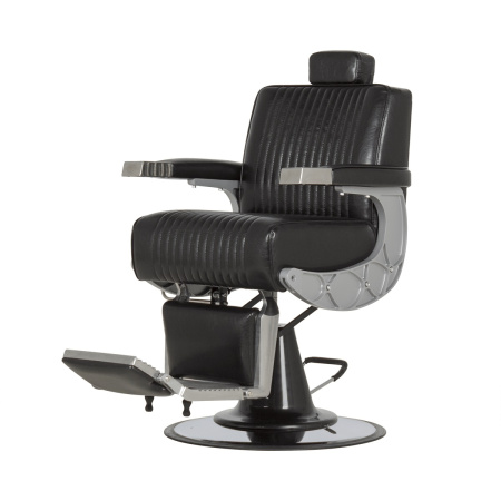 IM Кресло парикмахерское мужское Челленджер