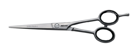 Ножницы для стрижки Satin Plus E 5,5