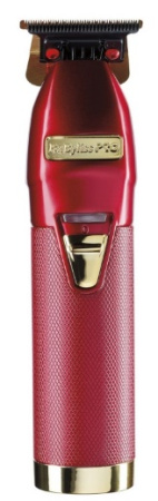 Триммер для стрижки волос Skeleton Red FX Trimmer 
