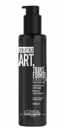 Универсальная паста Loreal TransFormer Textura, 150 мл