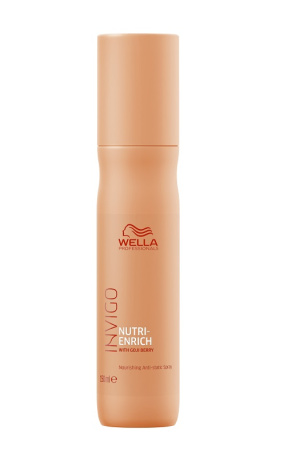 Питательный спрей-антистатик Invigo Anti-Static Spray, 150 мл 