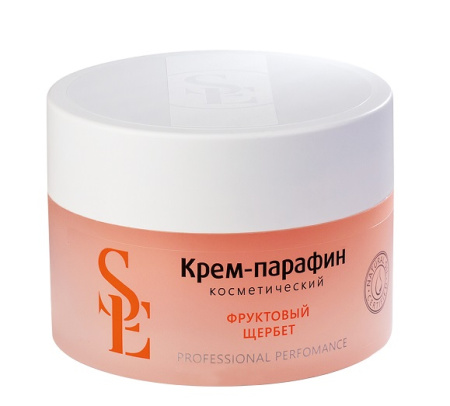 Крем-парафин Aravia Start Epil фруктовый щербет, 150 мл