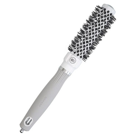 Термобрашинг Olivia Garden Expert Blowout Grip Wavy bristles, 25 мм