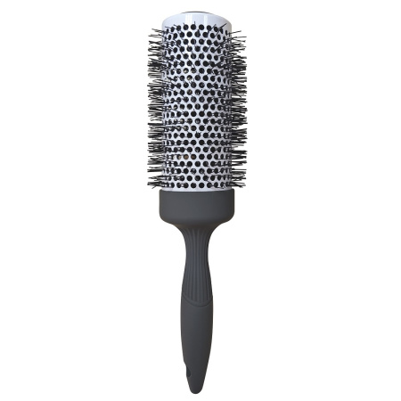 harizma Термобрашинг для укладки волос L с увеличенной рабочей поверхностью 54 мм