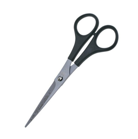 Kiepe Ножницы для стрижки прямые Professional 6.0" ученические с микронасечкой