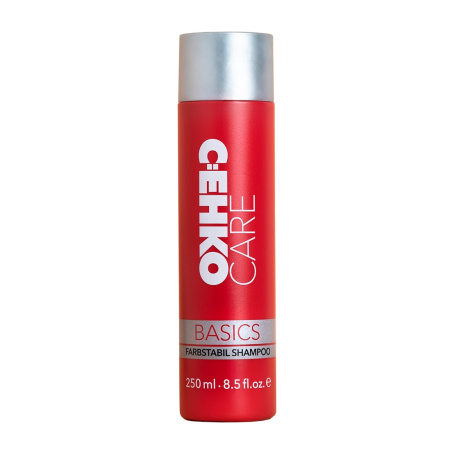 Шампунь для сохранения цвета C:EHKO Care Basics, 250 мл
