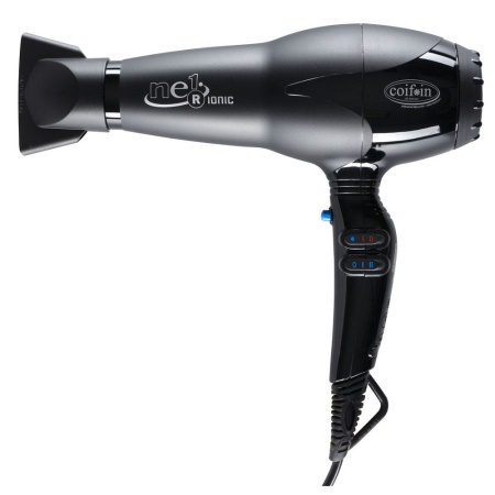 Фен COIFIN NE1 R Nexus Ionic 2300 W, черный