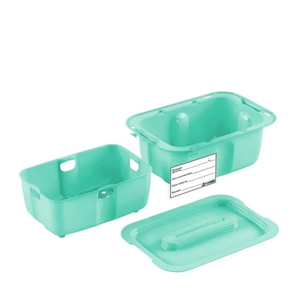 ЕДПО-1 (бирюзовый)-1