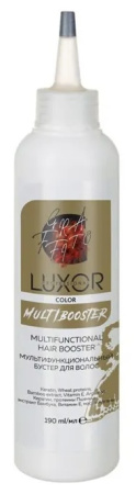 Мультифункциональный бустер для волос, 190 мл