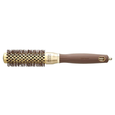 Термобрашинг Olivia Garden Expert Blowout Shine Wavy bristles, 25 мм