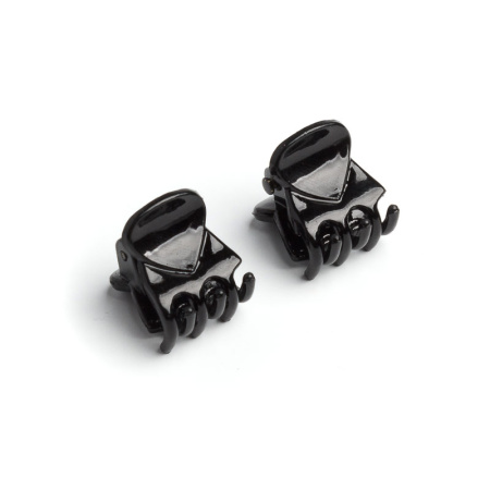 Набор крабов "Art Lux" малых, черный (2 шт)