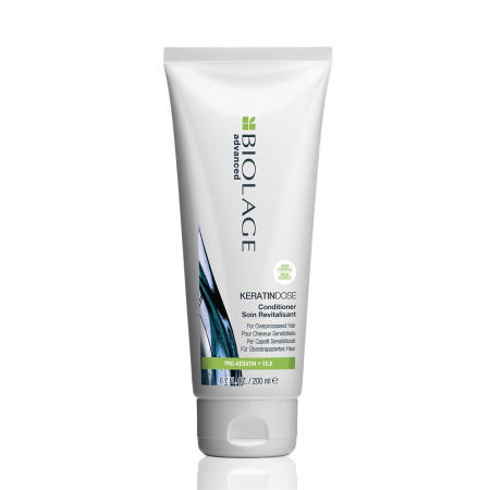 BIOLAGE КЕРАТИНДОЗ Кондиционер 200 мл.