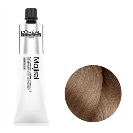 МП L'oreal Крем краска Majirel 9.12 оч. св. блондин перламутрово-пепельный, 60 мл