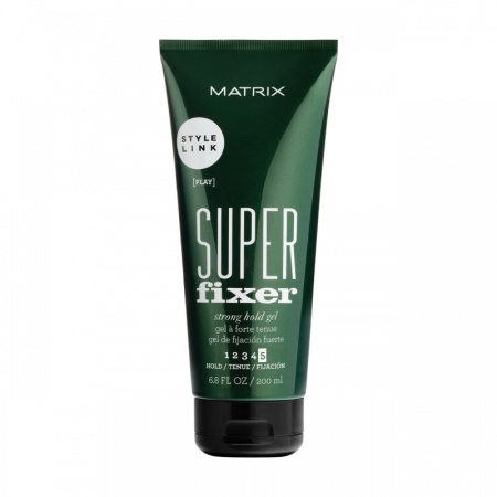 Matrix Style Link Гель экстрас. фикс. Super Fixer, 200 мл
