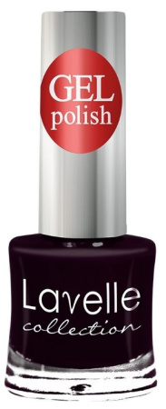 Лак для ногтей Gel Polish тон 21, 10 мл