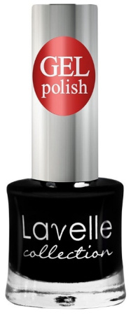 Лак для ногтей Gel Polish тон 40, 10 мл