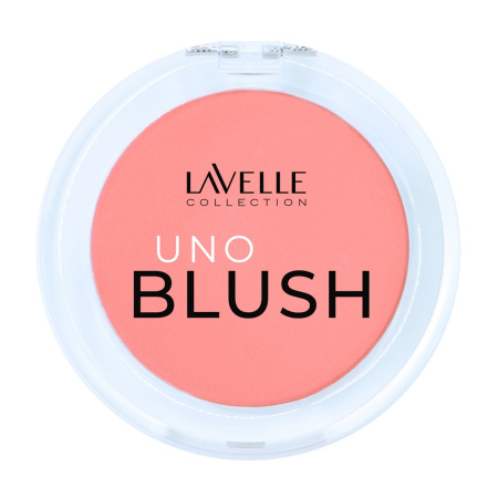 Румяна компактные Lavelle Collection Uno Blush, т. 02