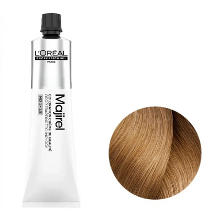 МП L'oreal Крем краска Majirel 9 очень светлый блондин, 60 мл