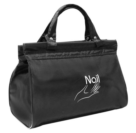 Сумка саквояж "Nail" Create